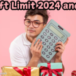 IRS Gift Limit 2024 and 2025