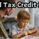 Child Tax Credit 2025